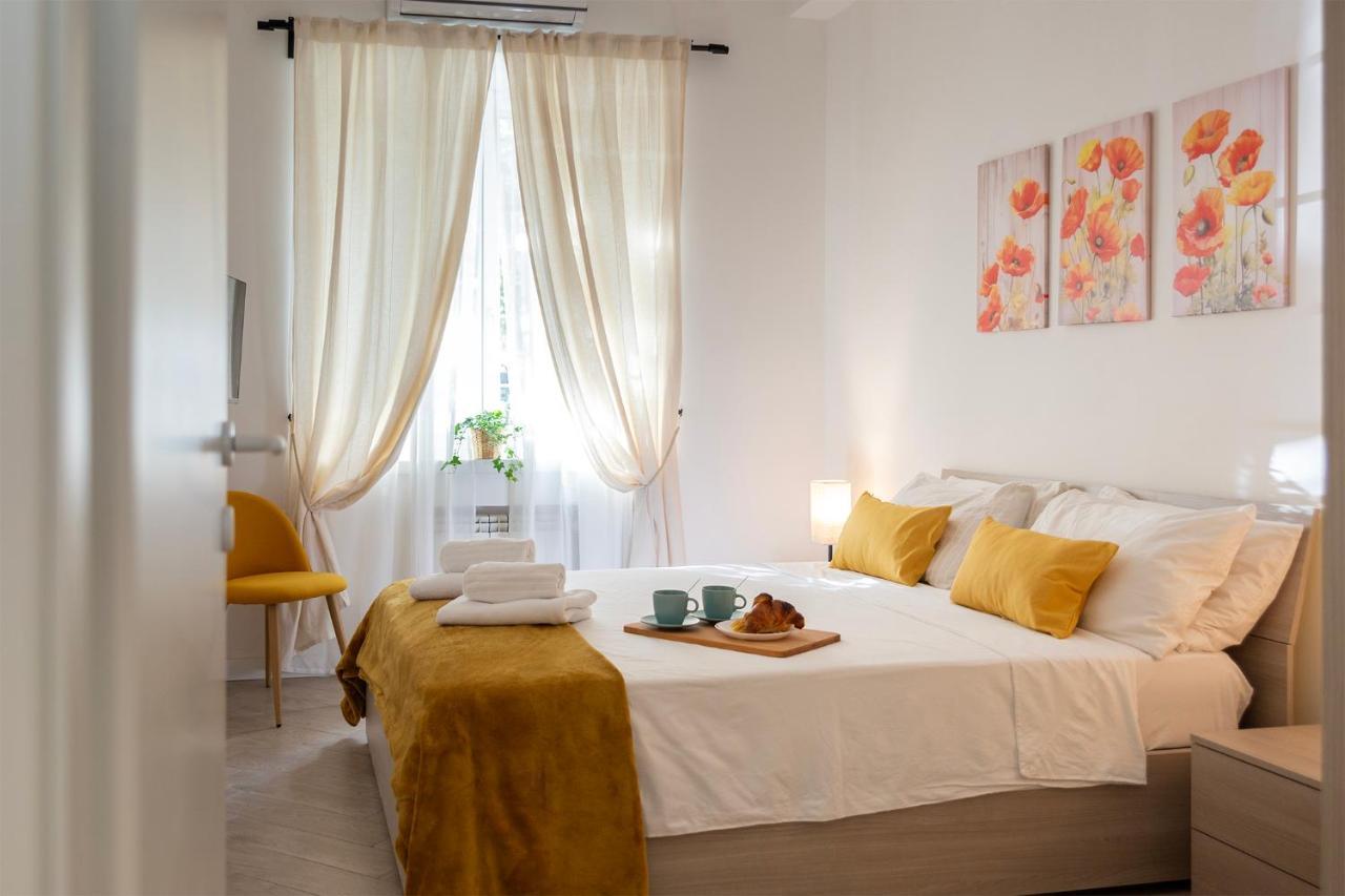 Domus Opimiani Apartment Rome Exterior photo