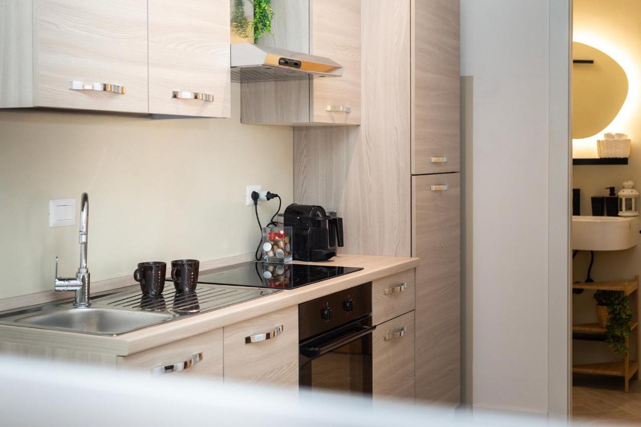 Domus Opimiani Apartment Rome Exterior photo
