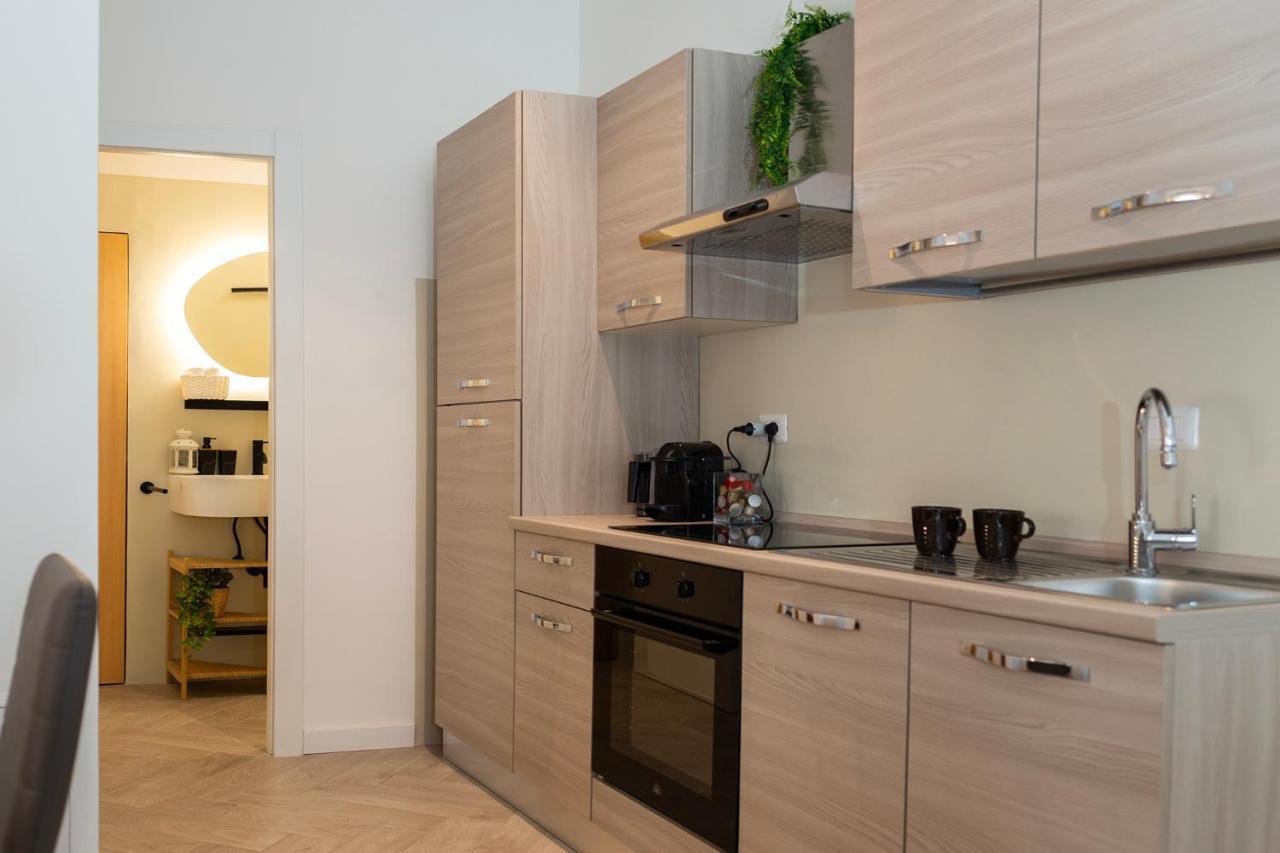 Domus Opimiani Apartment Rome Exterior photo